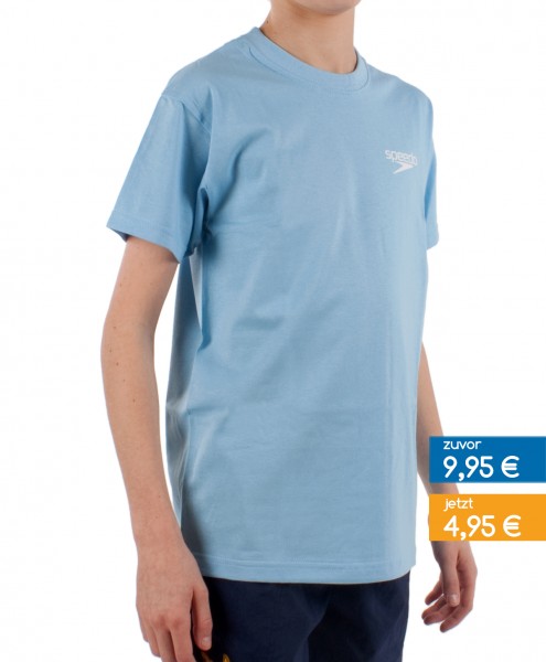 SwimStars-Shirt 'kids blue'